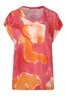 CITY LIFE dames T-shirt